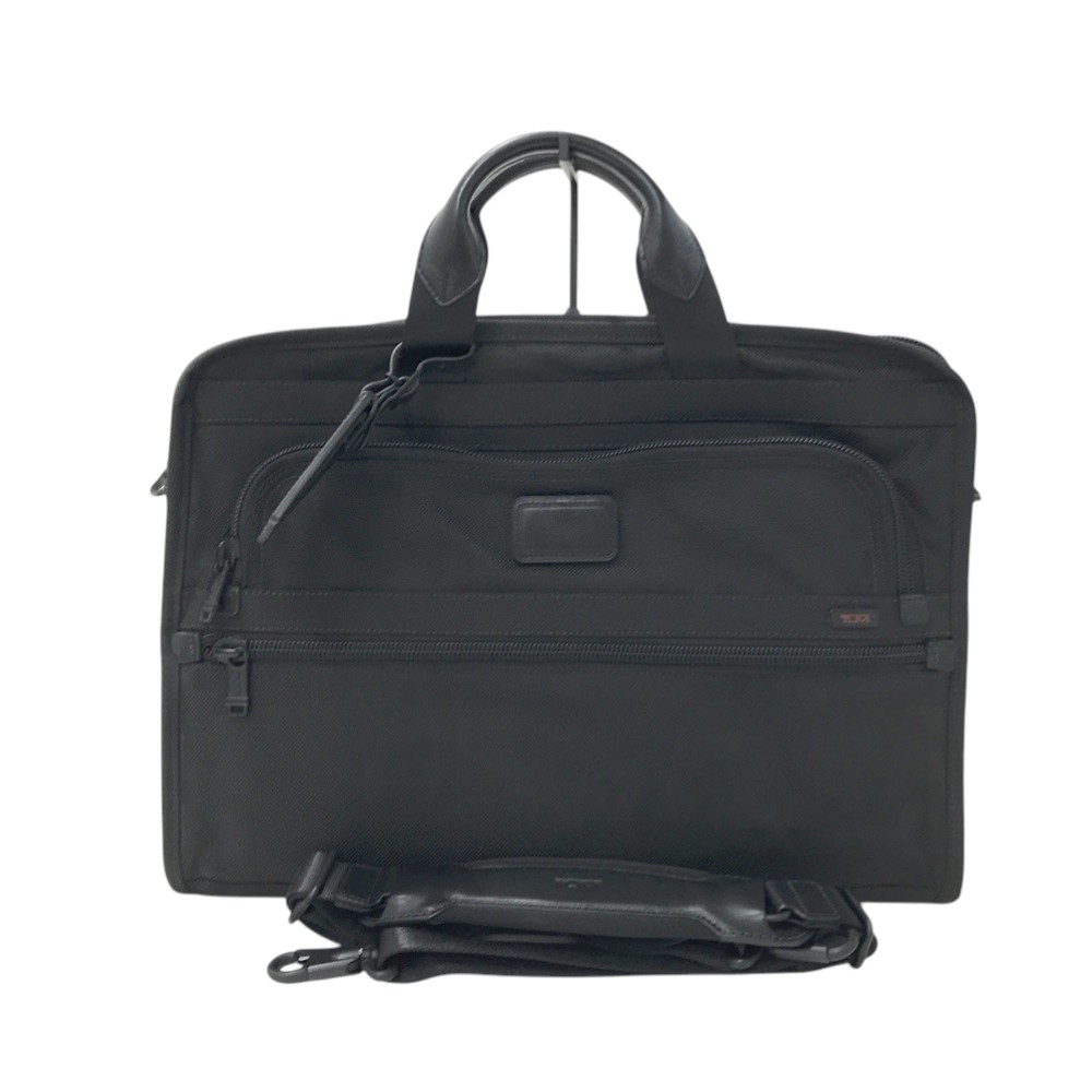 楽天市場】tumi 26111（ビジネスバッグ・ブリーフケース｜メンズバッグ