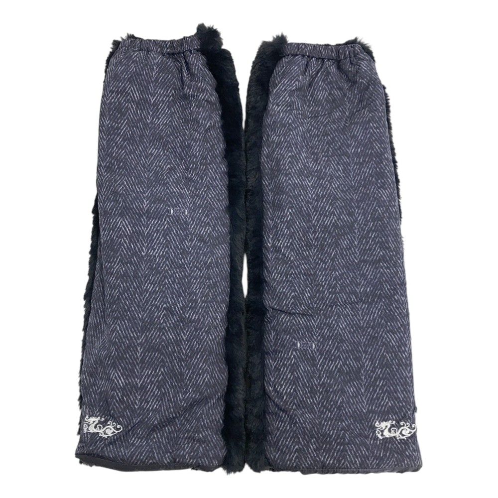 楽天市場】ダンスウィズドラゴン レッグウォーマーの通販