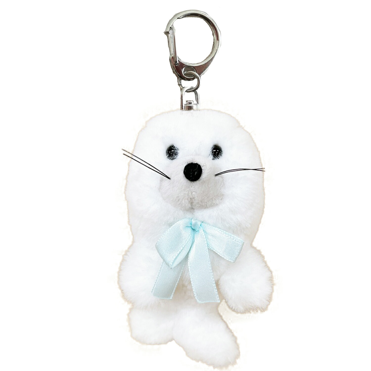 楽天市場】キーホルダー ぬいぐるみ マスコット 海の生き物 キー