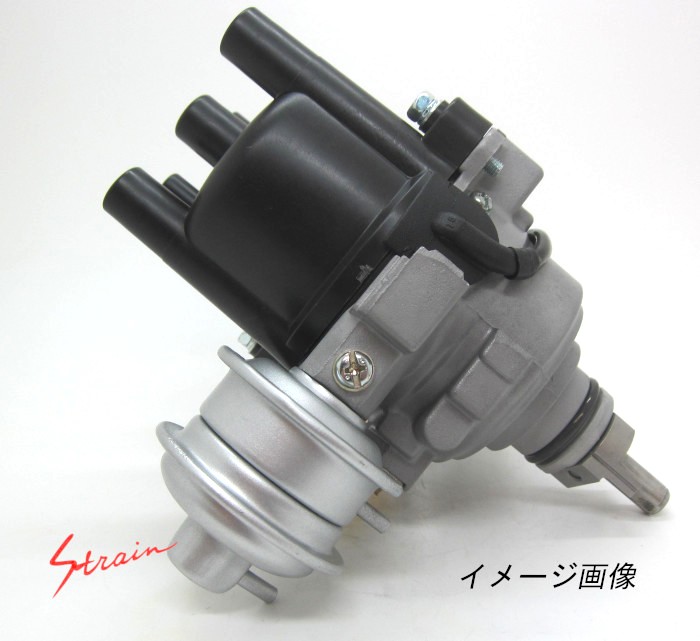 楽天市場】ジムニー ja22 ディストリビューターの通販