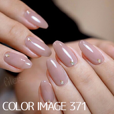 楽天市場】プレスト PRESTO カラージェル 369〜376 各2.7g : スタジオ