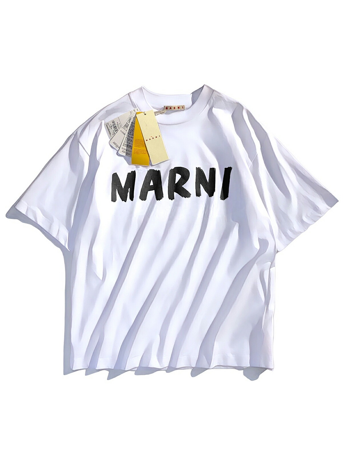 楽天市場】【定価59,400円(税込)】MARNI -マルニ- ゆったりした大人