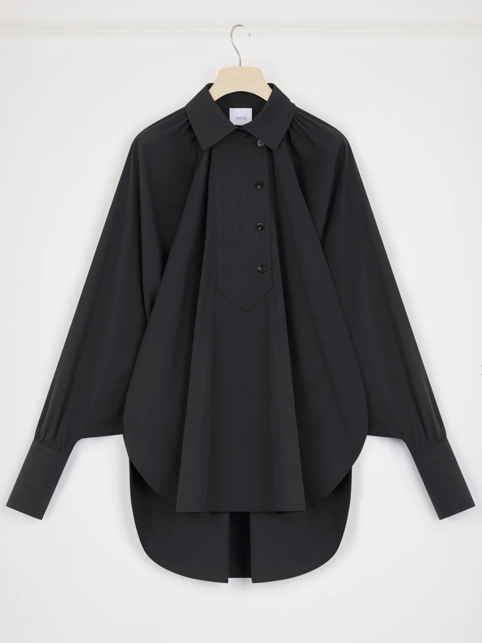 楽天市場】【定価135,300円(税込)】PATOU - パトゥ - ルーズフィットで