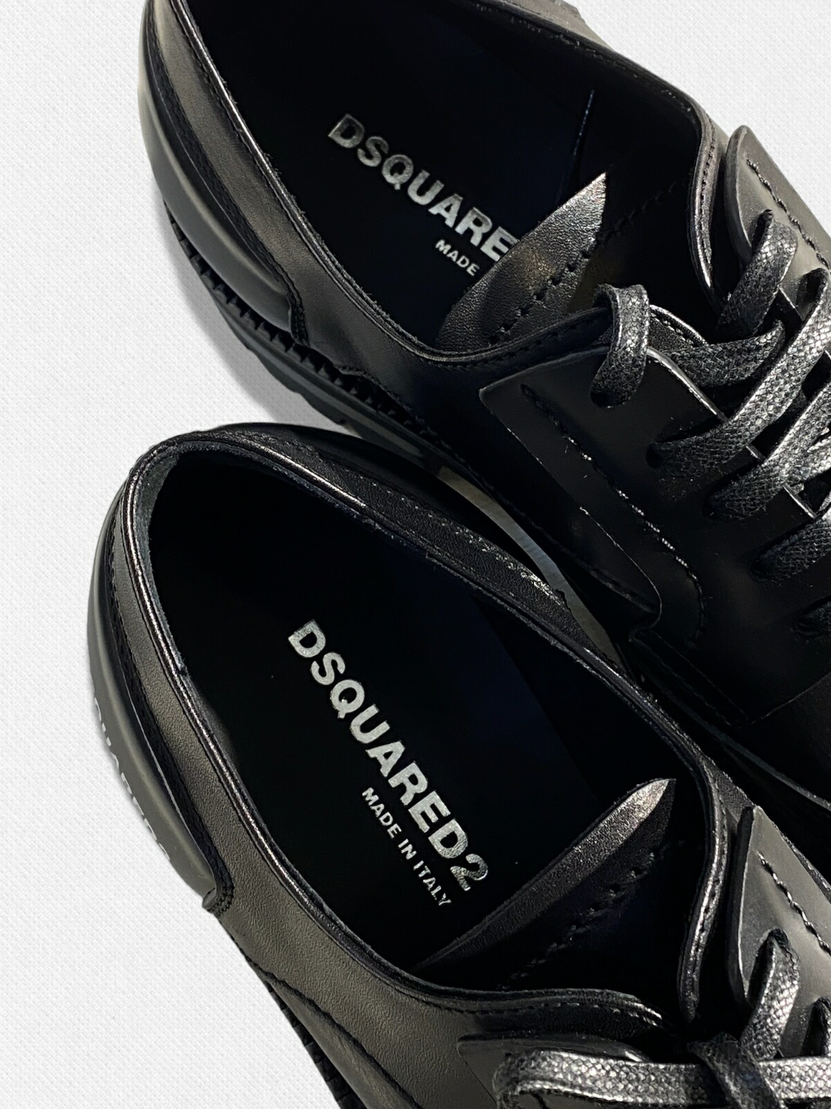 楽天市場】【定価133,100円(税込)】DSQUARED2 ディースクエアード