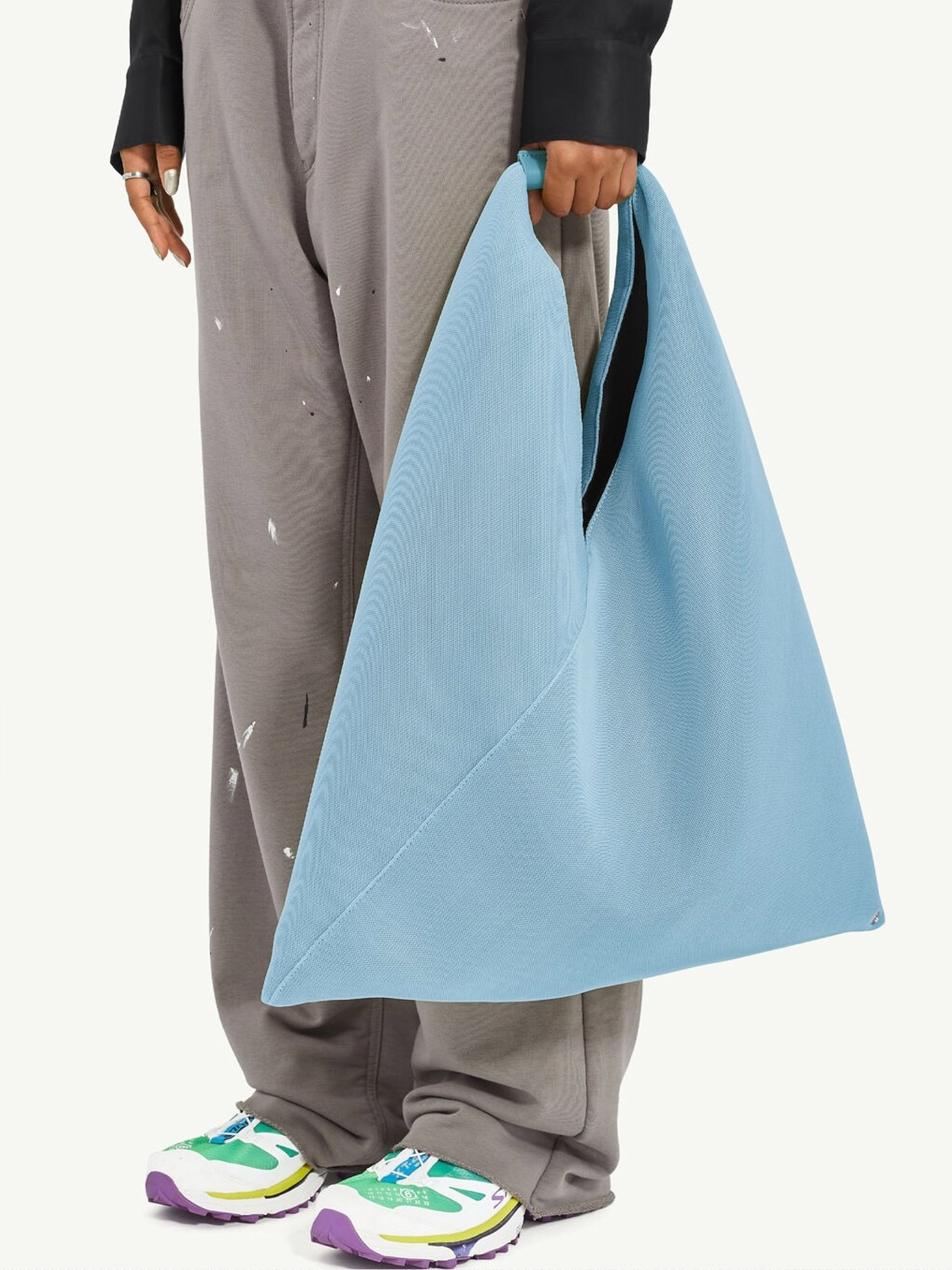 楽天市場】【定価74,800円(税込)】MM6 Maison Margiela エムエム