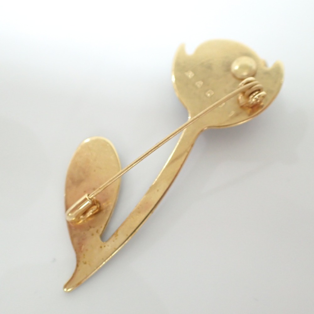 楽天市場】【MARNIマルニ】フラワーモチーフ ブローチ 2点セット