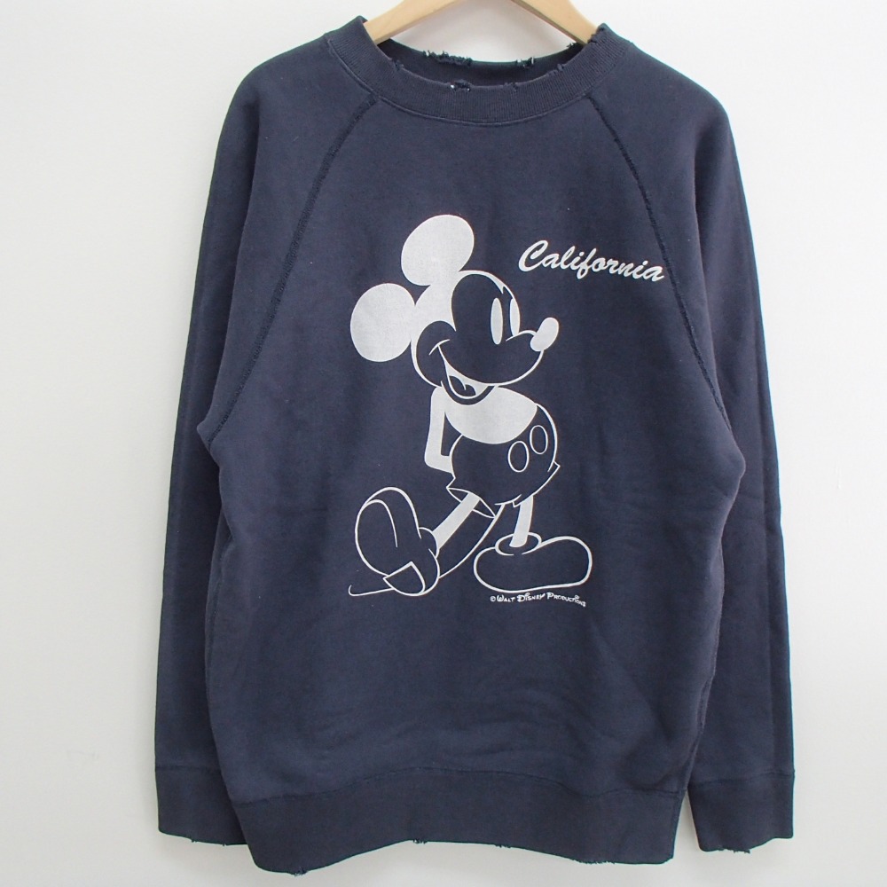 楽天市場】【RonHermanロンハーマン】×Disneyディズニー ミッキー