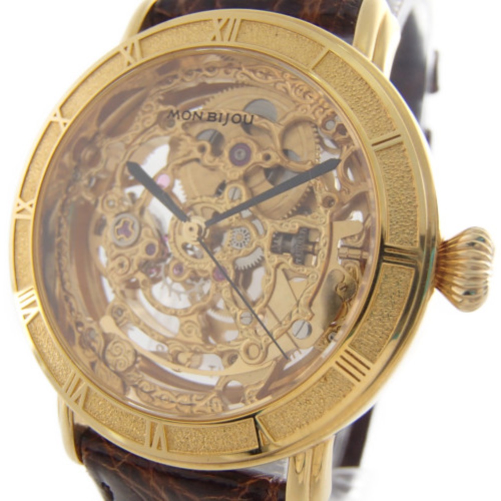 楽天市場】ORIENTオリエント WZ0061EQ MON BIJOUモンビジュー フル