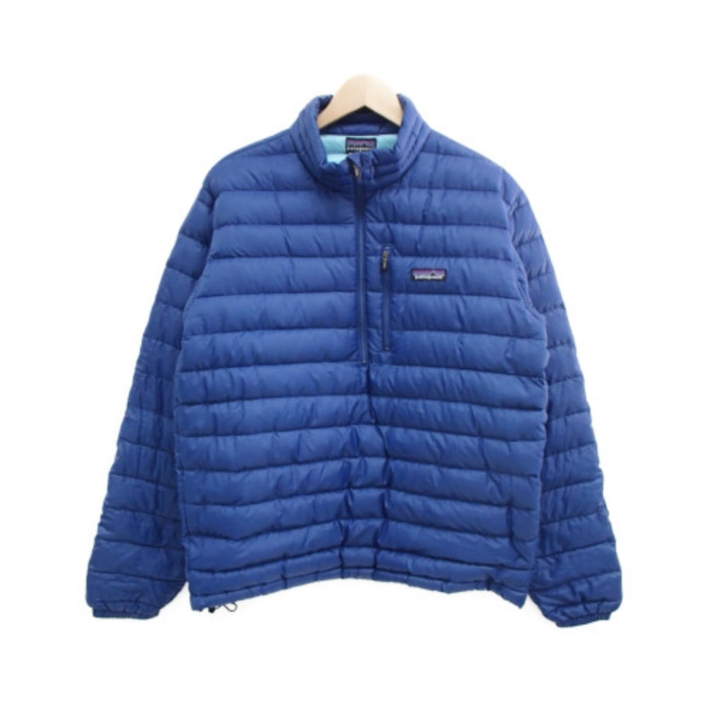 楽天市場】patagonia パタゴニア 84670 ハーフジップ プルオーバー