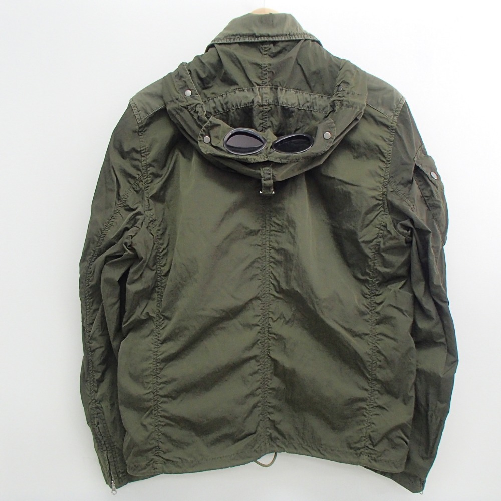 楽天市場】C.P.COMPANY シーピーカンパニー 【国内正規】11WM25041 BI