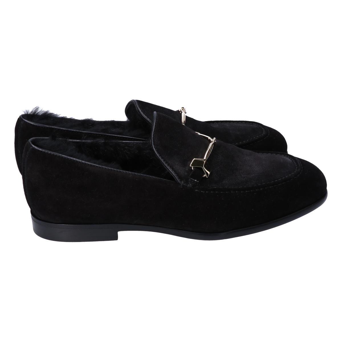 楽天市場】JIMMY CHOOジミーチュウ 【新品同様☆18AW】ファー