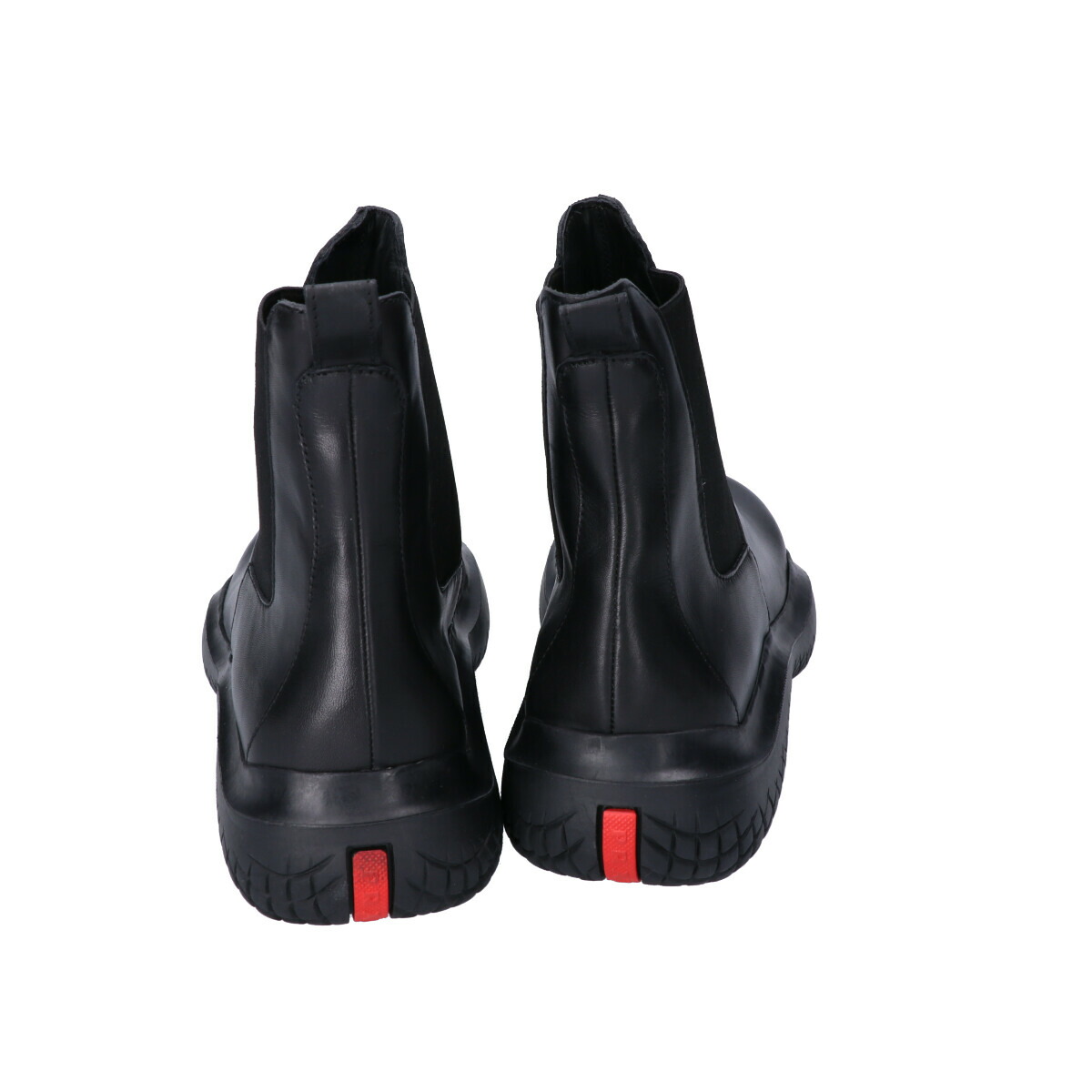 楽天市場】PRADA SPORT プラダスポーツ SKISKOLAERモデル サイドゴア