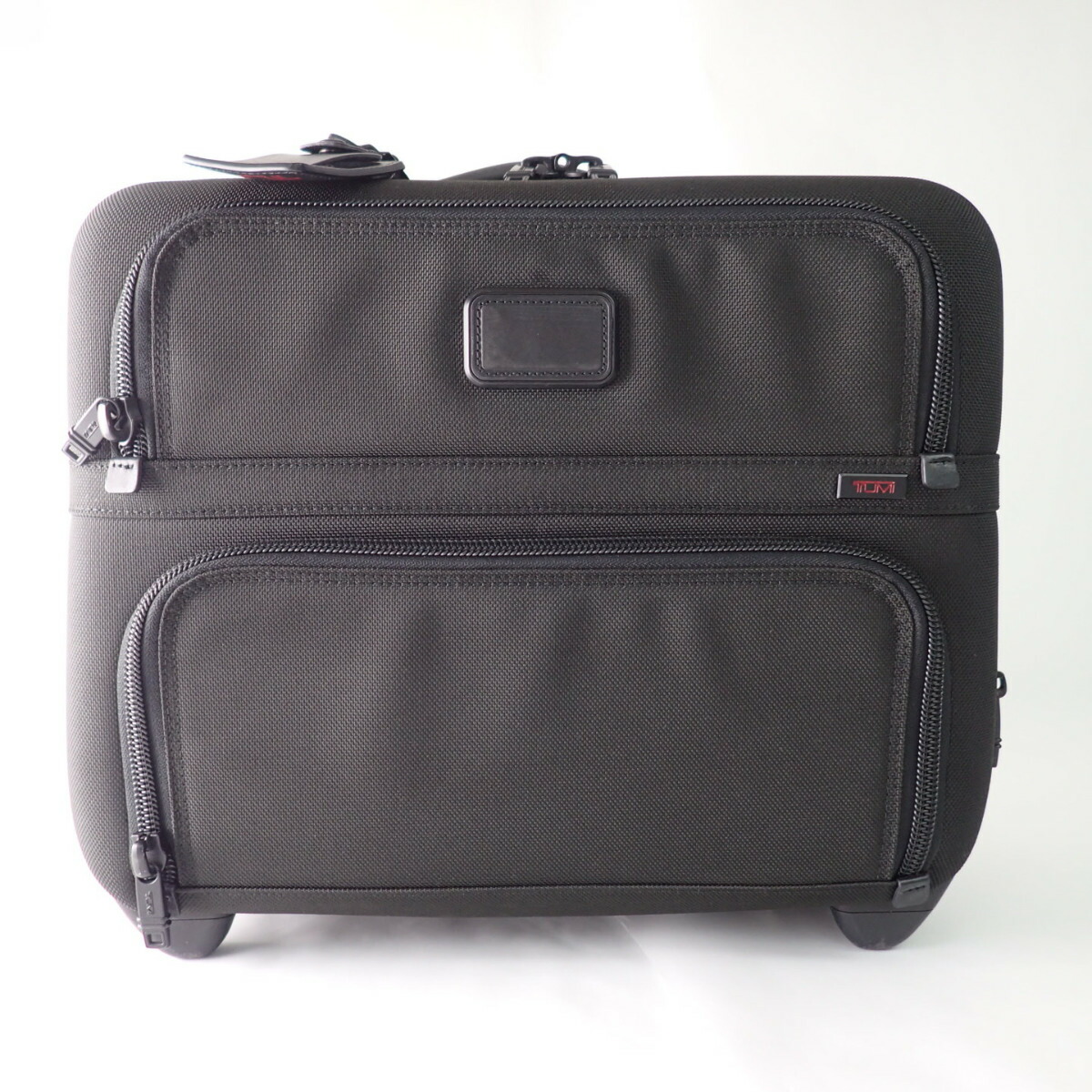 楽天市場】TUMI トゥミ 26124DH BUSINESS WHEELED ウィールド