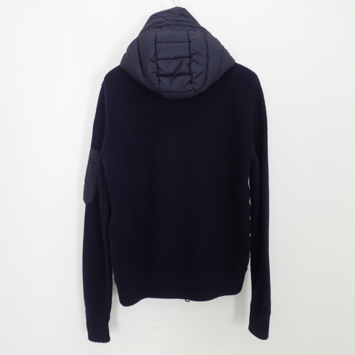 楽天市場】MONCLER モンクレール 【国内正規△】MAGLIONE TRICOT