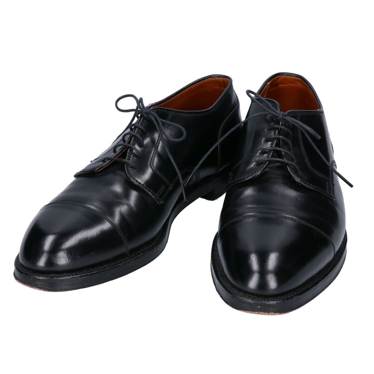 楽天市場】Alden オールデン 2161 コードバン ストレートチップ