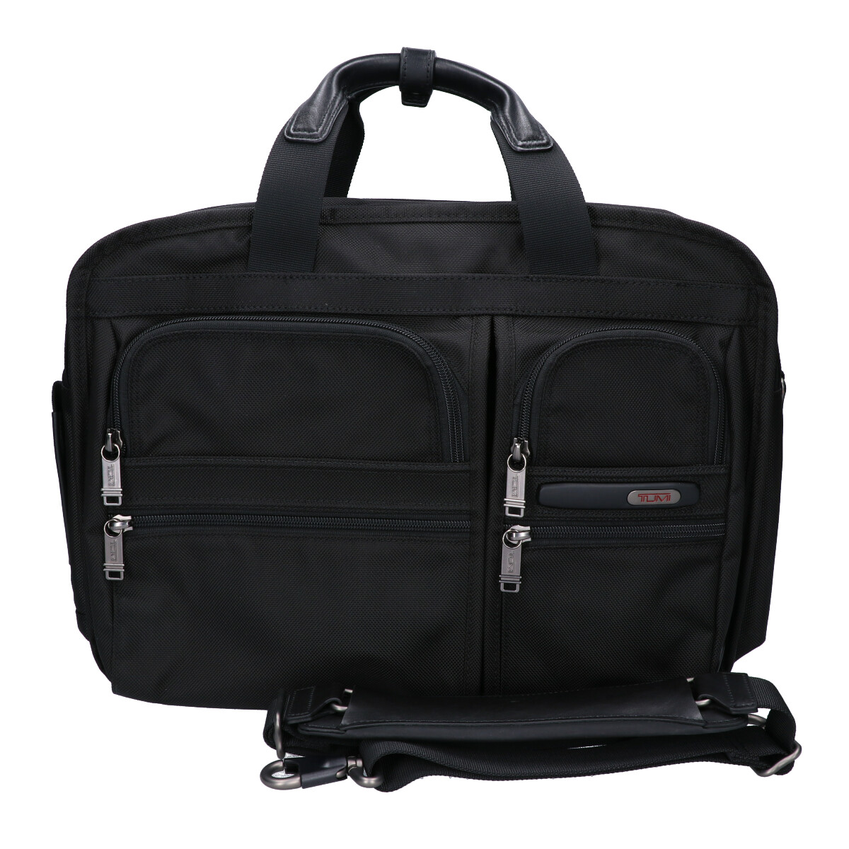 楽天市場】TUMI トゥミ 263180D4 3WAY ブリーフケース ブラック メンズ
