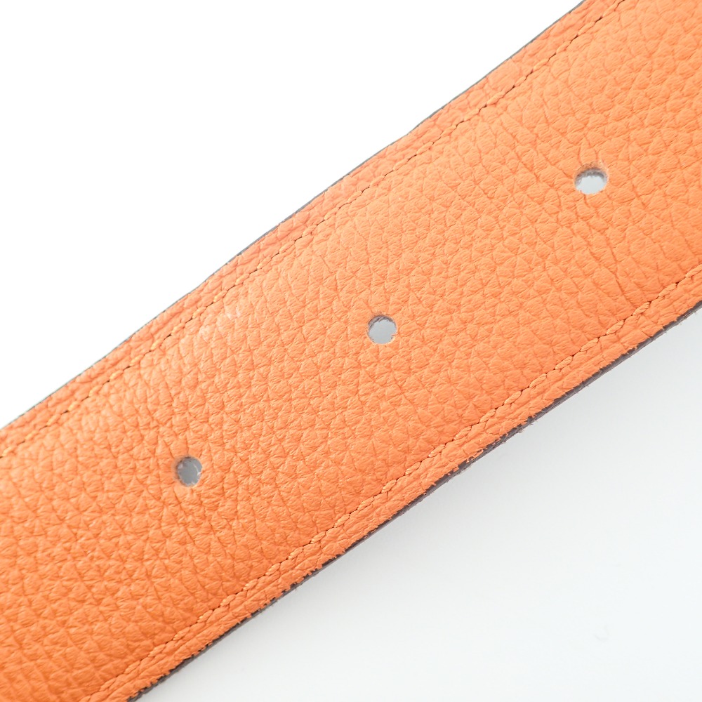 楽天市場】HERMES エルメス エトリエ バックル A刻印 レザー