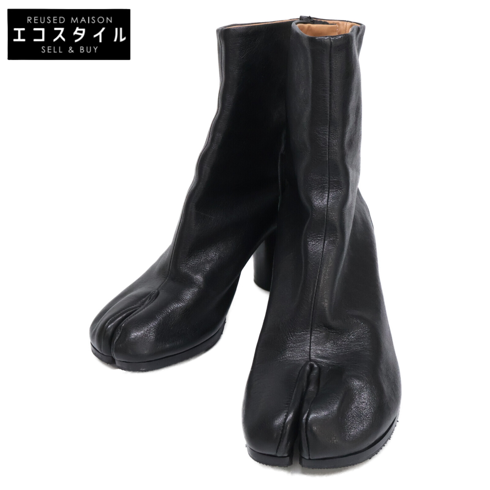 楽天市場】マルジェラ 足袋 ブーツ（靴サイズ（cm）23.5）の通販