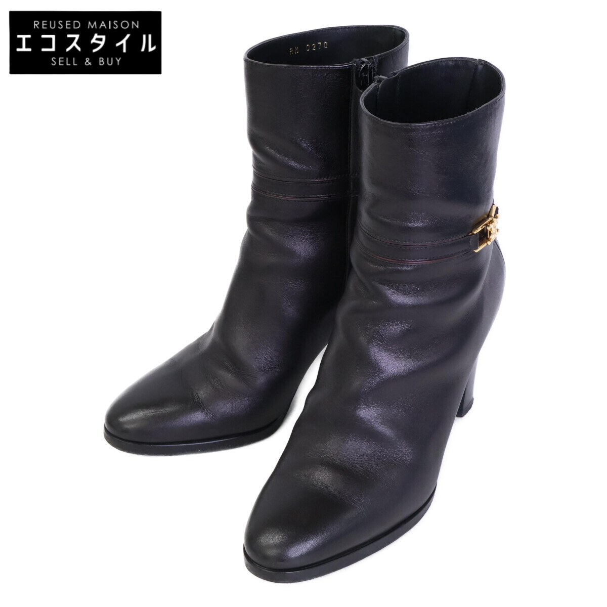 楽天市場】セリーヌ ブーツ 38の通販