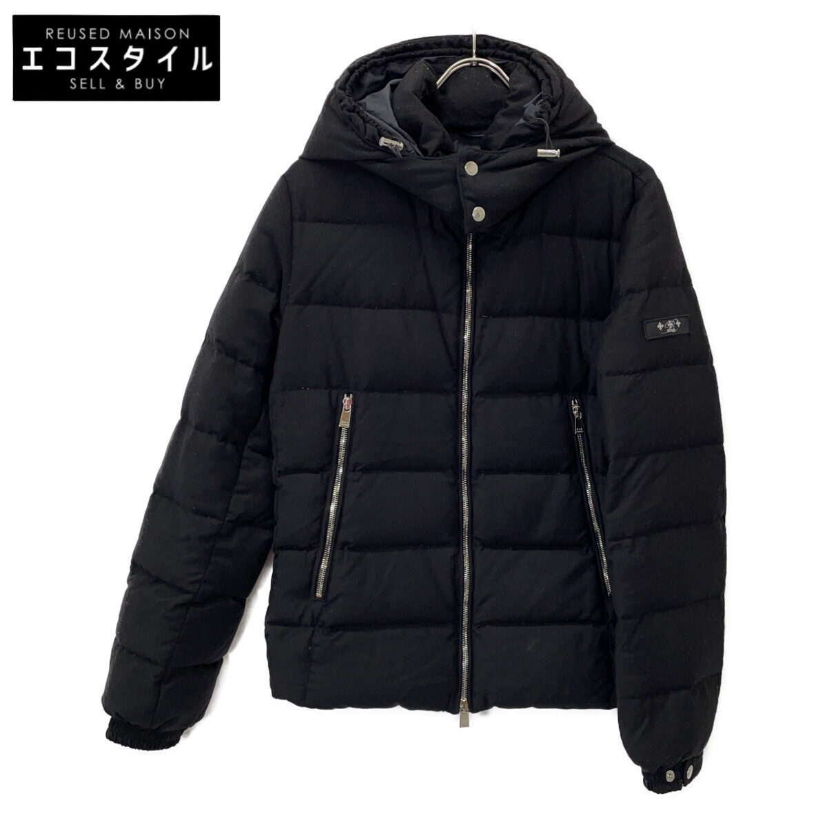 楽天市場】TATRAS ダウンジャケット DOMIZIANO Rラインの通販