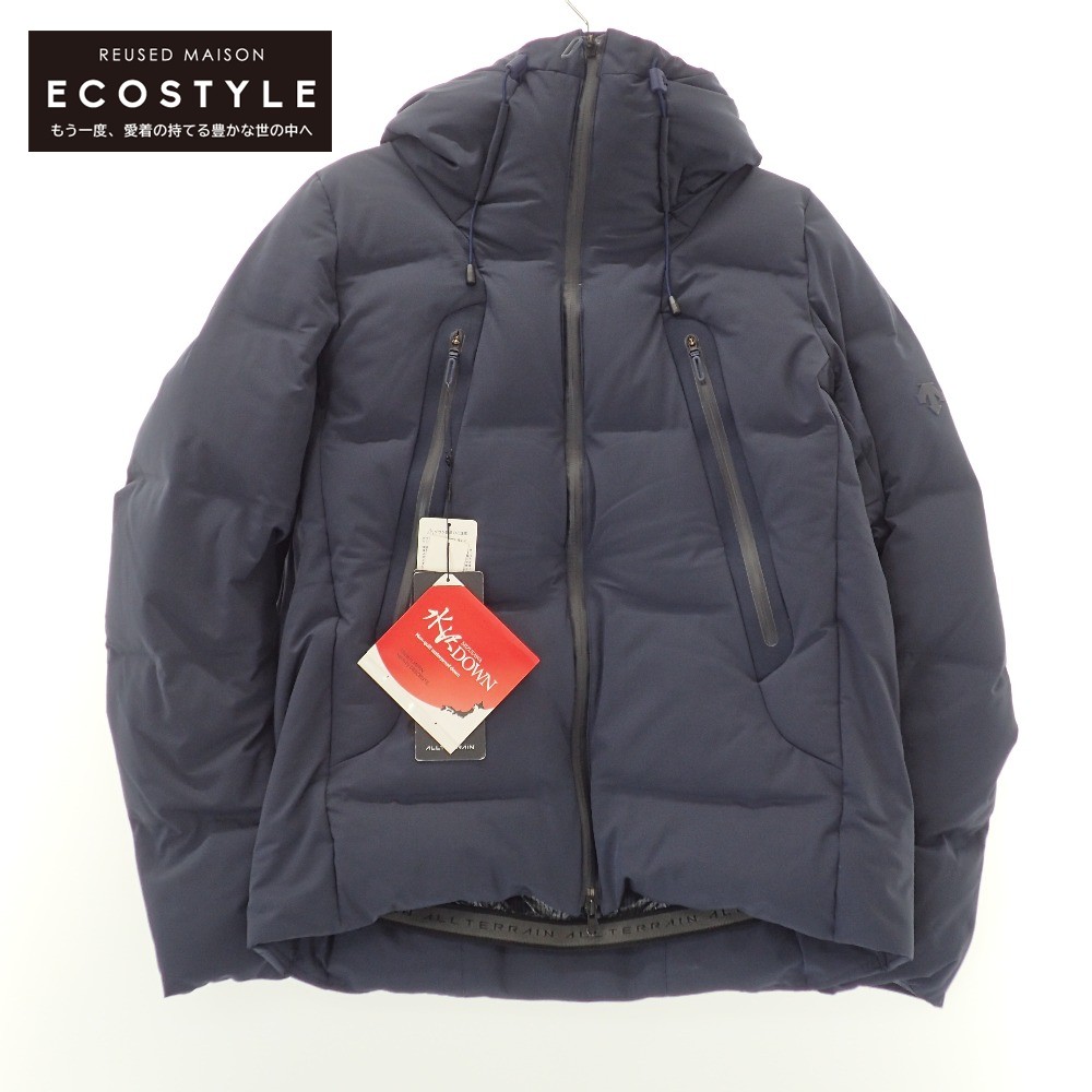 楽天市場】DESCENT デサント DIA3570U ALLTERRAINオルテライン 水沢