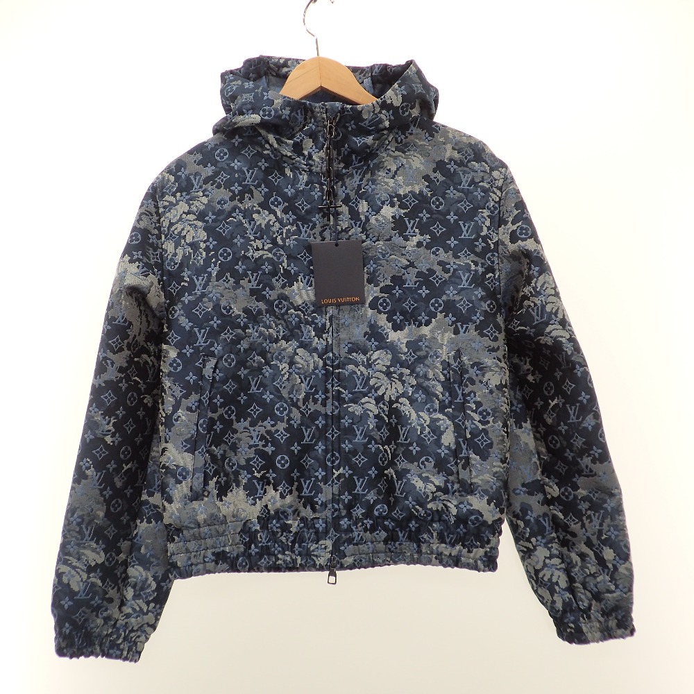 楽天市場】LOUIS VUITTON ルイ・ヴィトン 国内正規 RM211M ZQA HKB04W