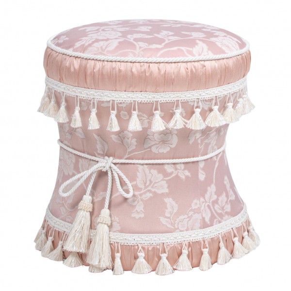 楽天市場】スツール 椅子 ドレッサースツール ピンク チェア