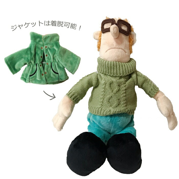 楽天市場】NICI(ニキ)【正規商品】 ひつじのショーン ファーマー