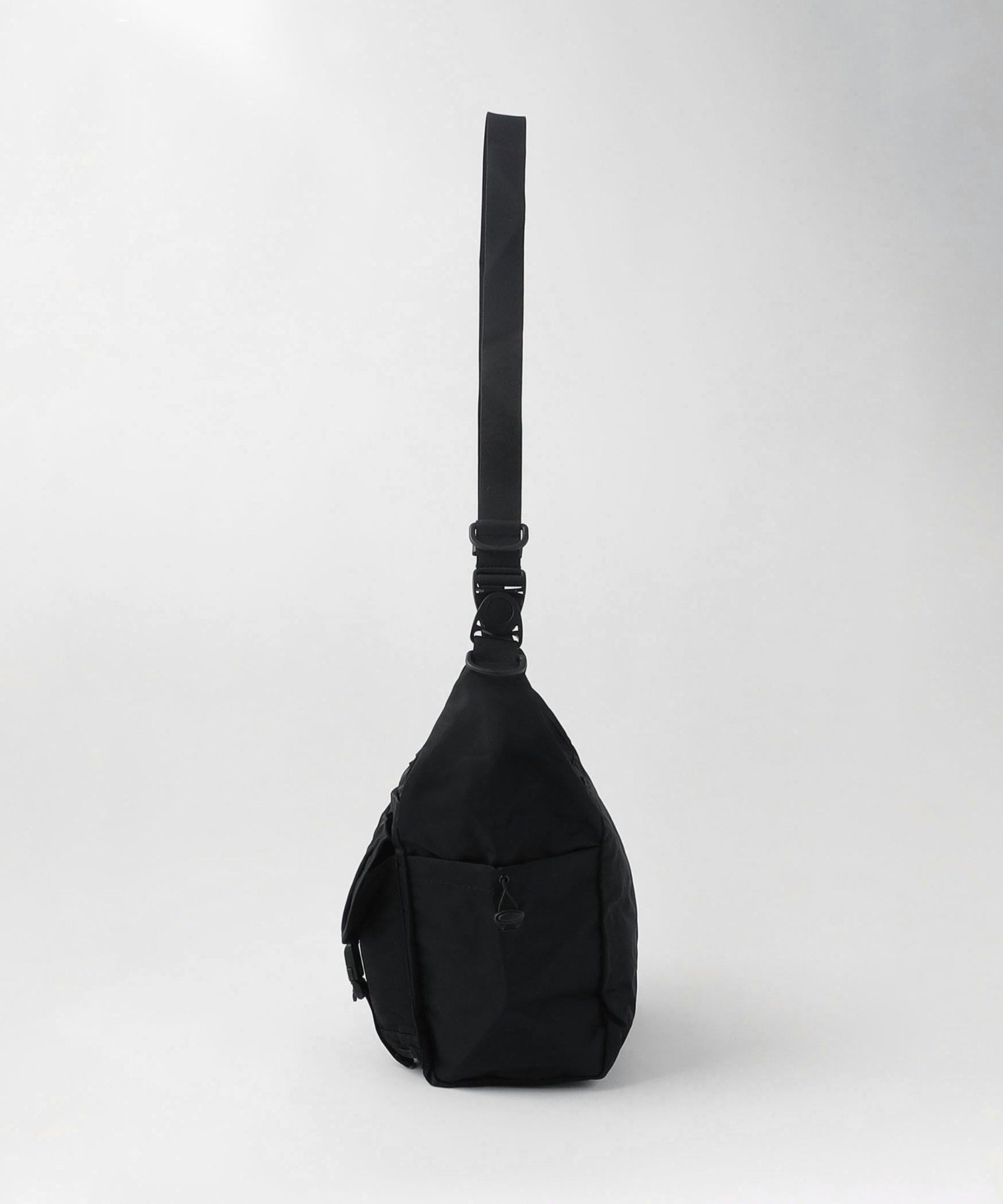 兄*者様 【別注】＜BAICYCLON＞ ナイロン マルチポケット ショルダーバ 兄*者様 【別注】＜BAICYCLON＞ ナイロン マルチポケット ショルダーバ