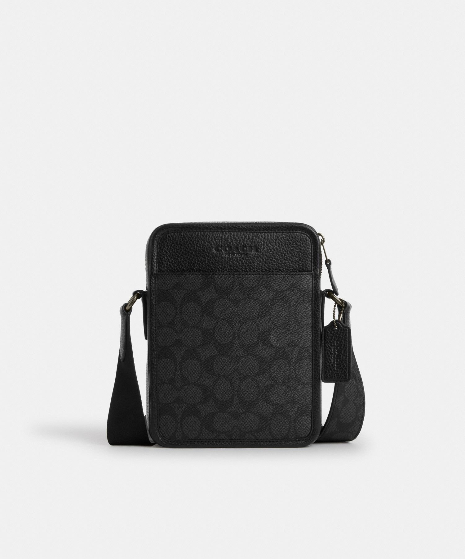 COACH OUTLET｜【公式】サリバン クロスボディ バッグ | Rakuten