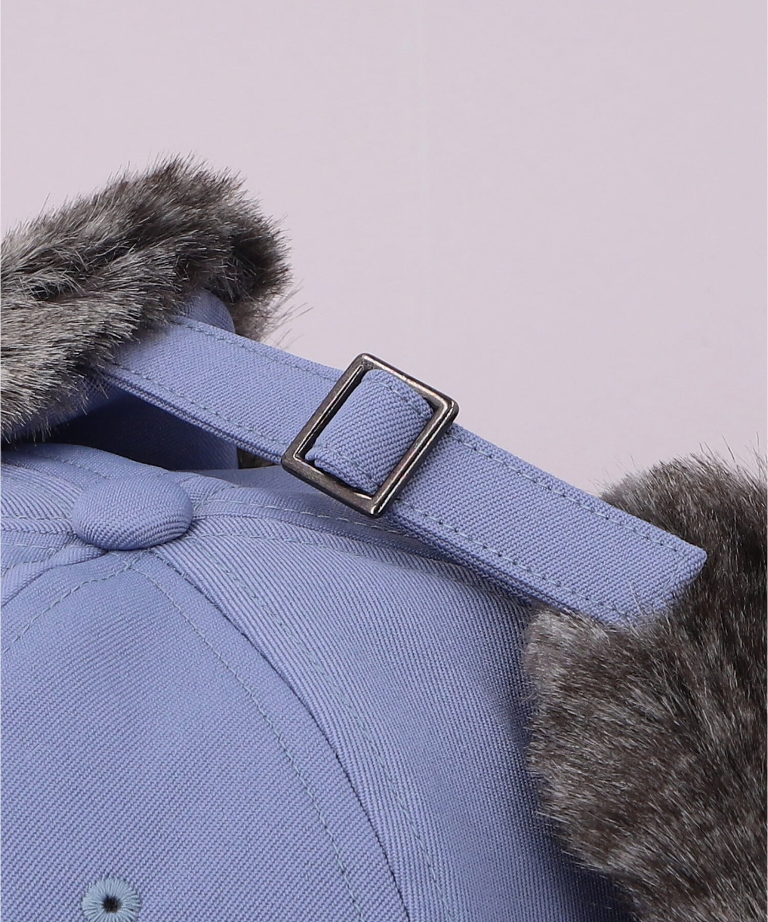 CA4LA｜FLAPCAP REPLFUR | Rakuten Fashion(楽天ファッション／旧楽天