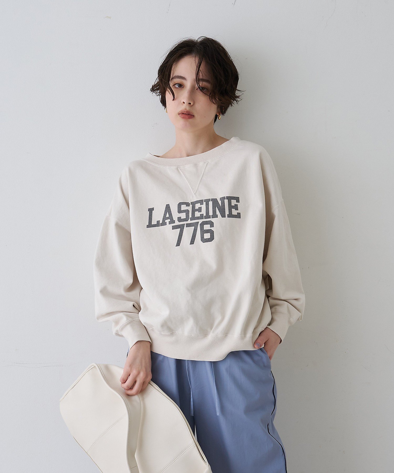 Rouge vif la cle｜【2026SS新作】【REMI RELIEF/レミレリーフ】別注