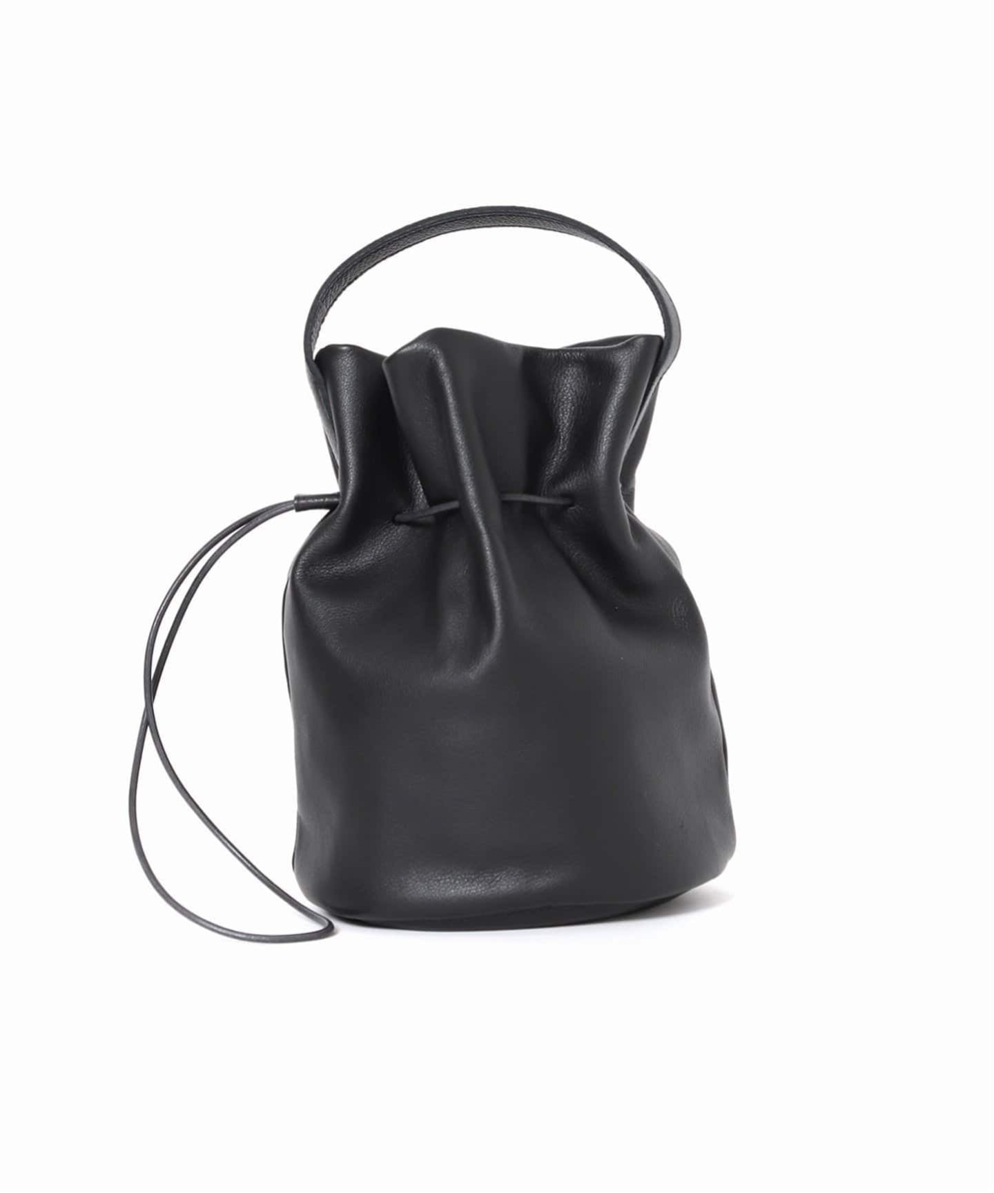 FRAMeWORK｜≪WEB限定 / 追加≫MORMYRUS/モルミルス 巾着バッグ 2