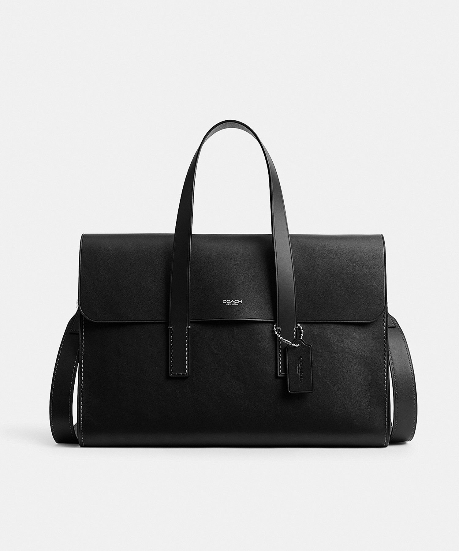 COACH OUTLET｜【公式】サリバン ポートフォリオ ブリーフ | Rakuten