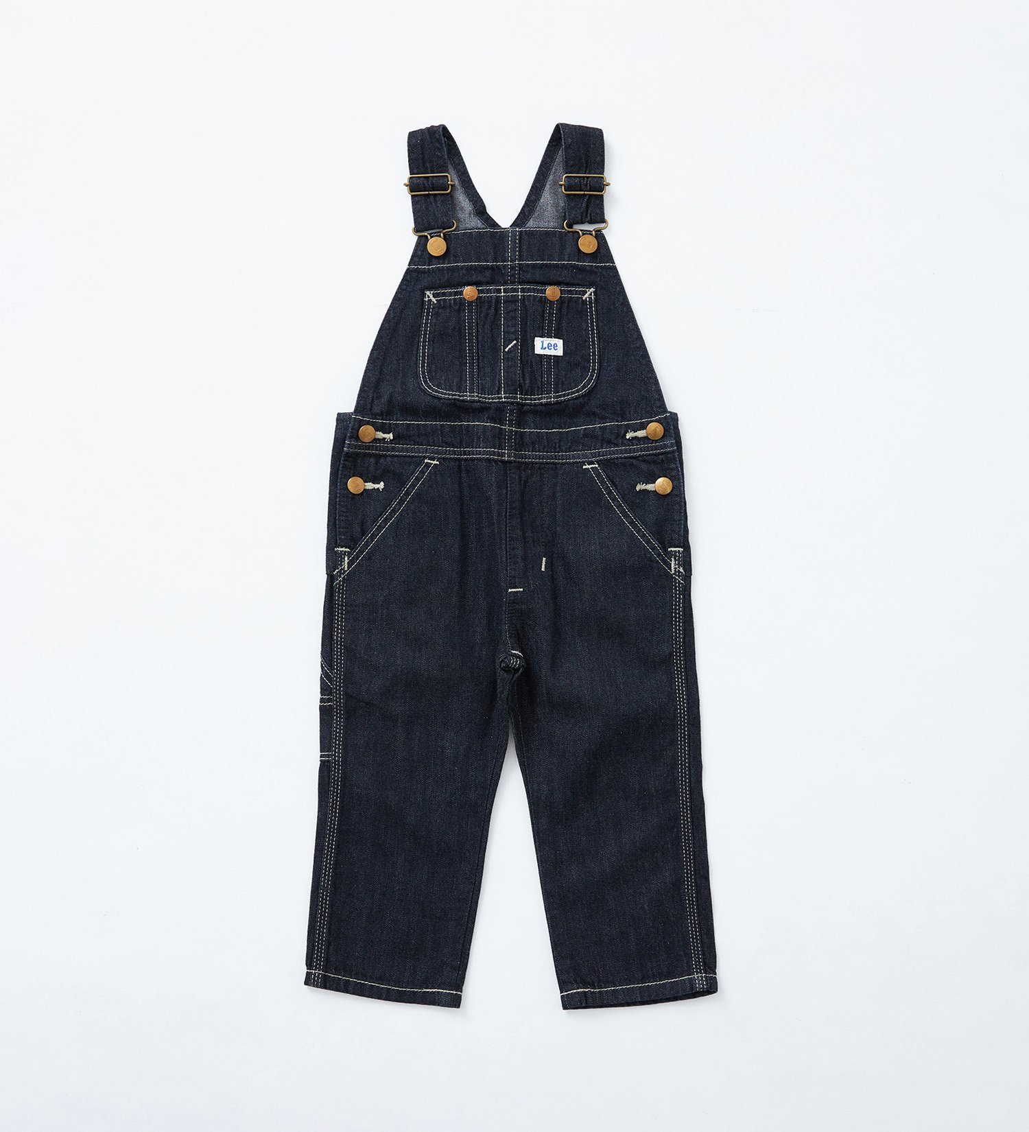 楽天市場】オーバーオール lee マタニティの通販