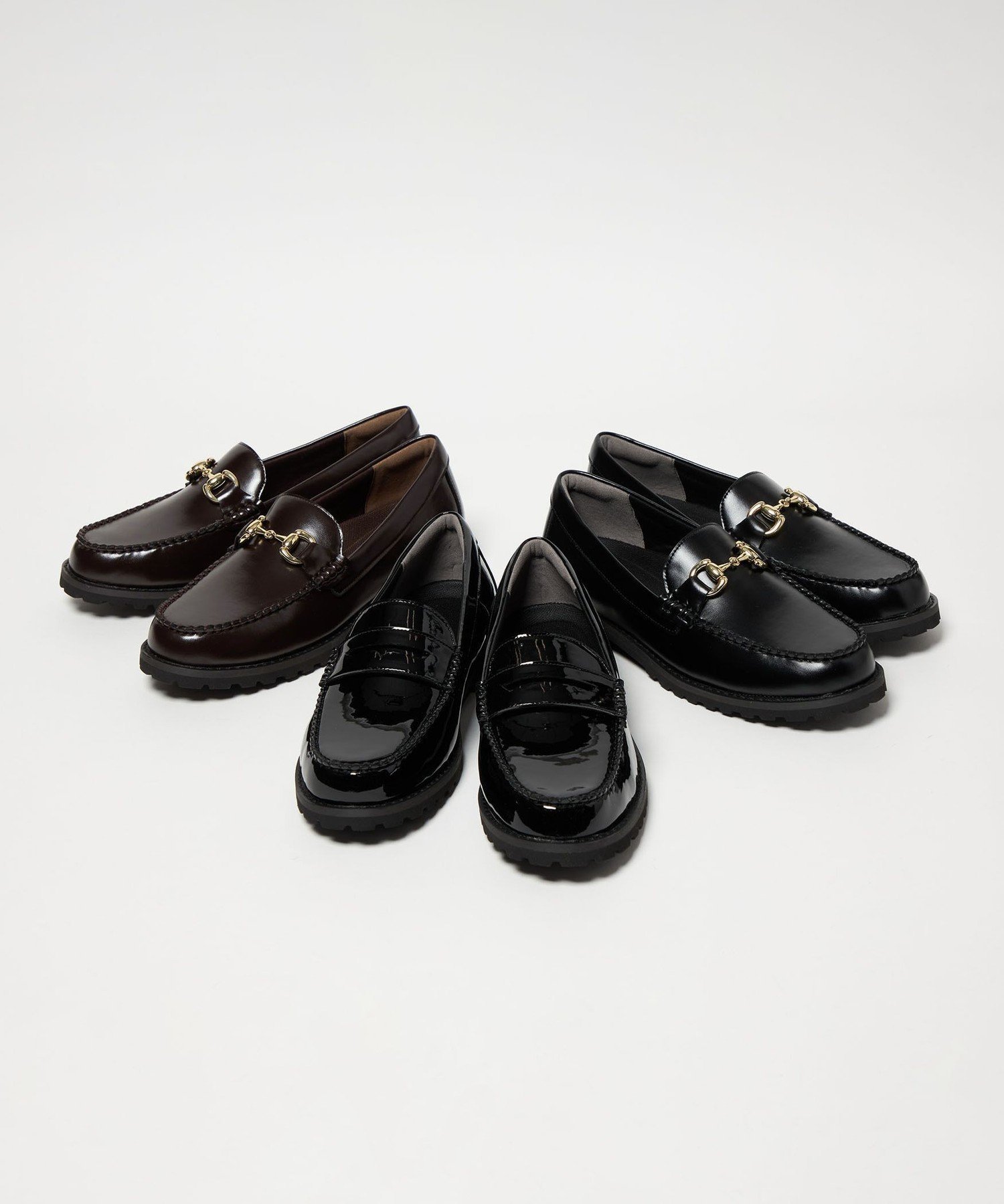 UNITED ARROWS green label relaxing｜クッショニーシューズ