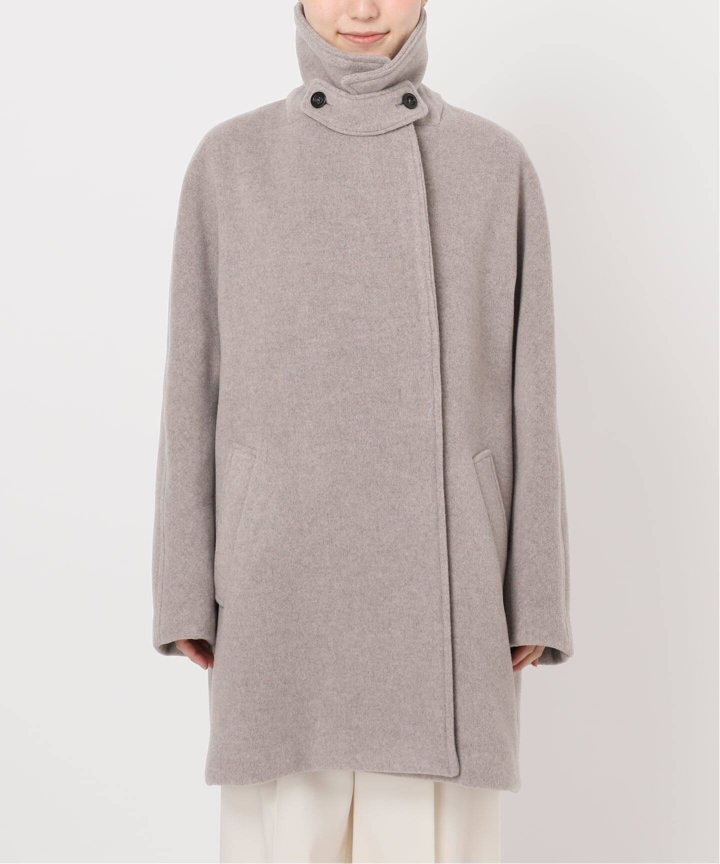 NOBLE｜MTRビッグカラーコート | Rakuten Fashion(楽天ファッション