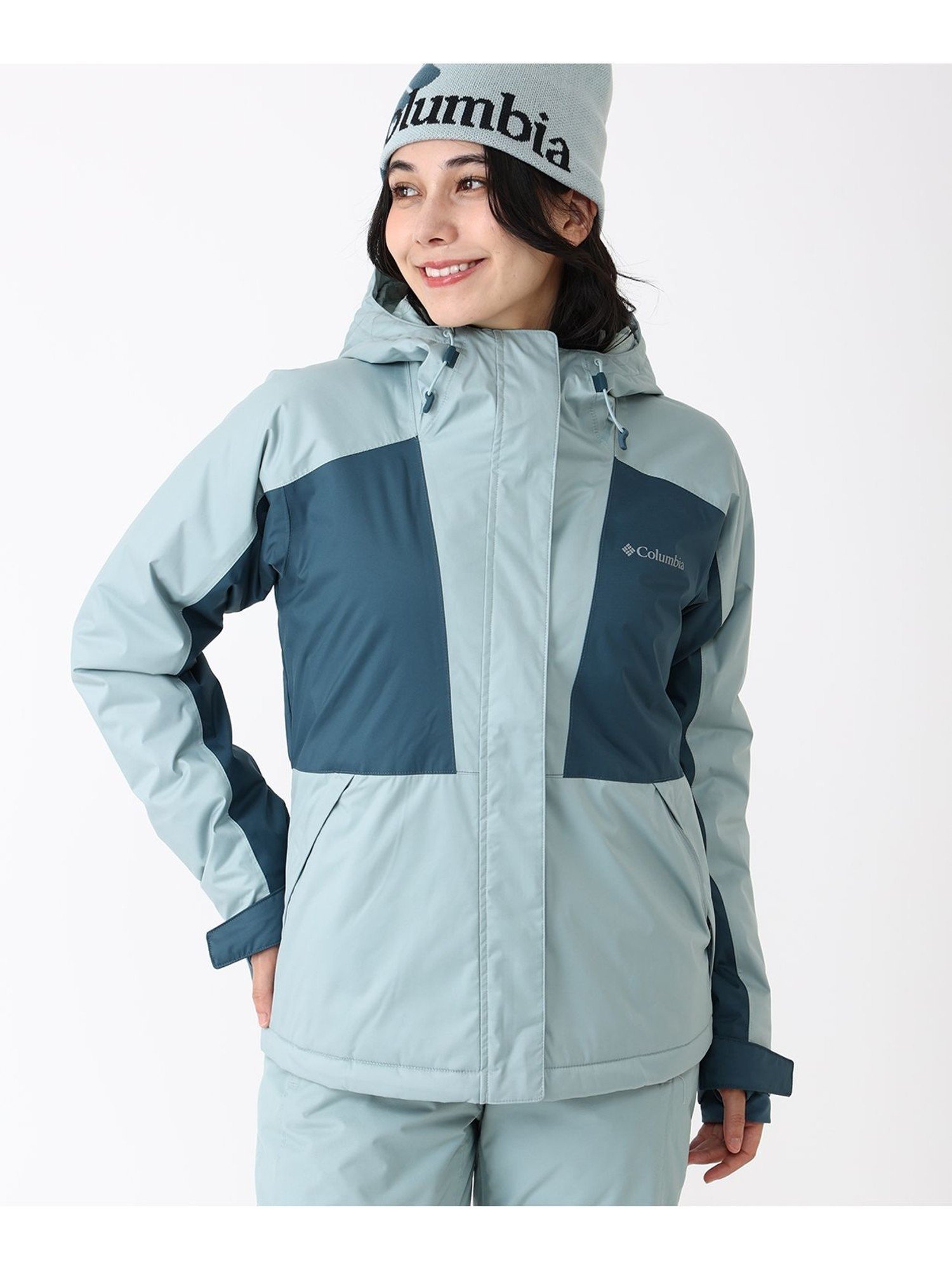 Columbia｜Columbia/ ウィメンズティプトンピークIVインシュレーテッド