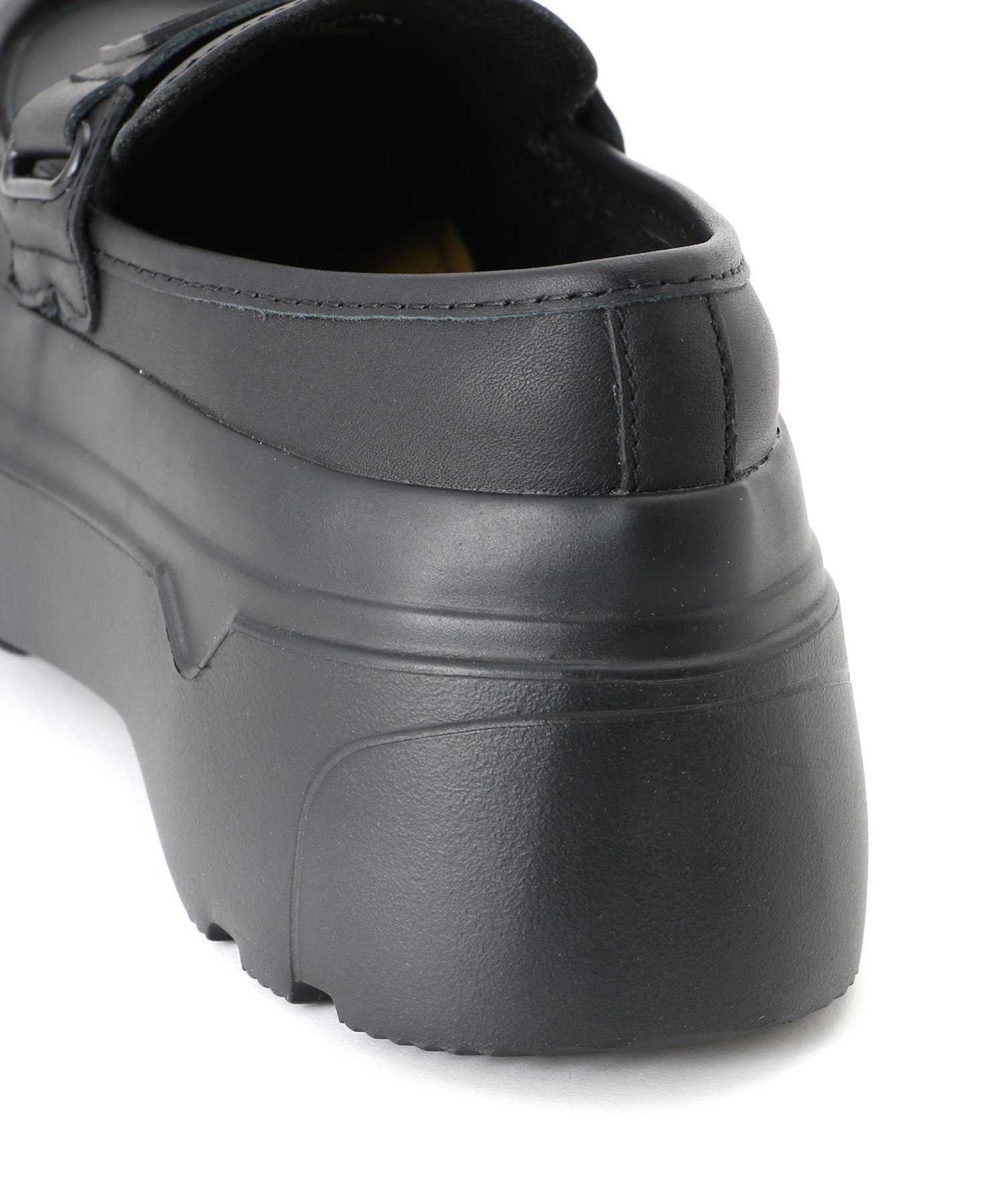 HUNTER｜(U)リファインド エクスプローラー フラットフォーム