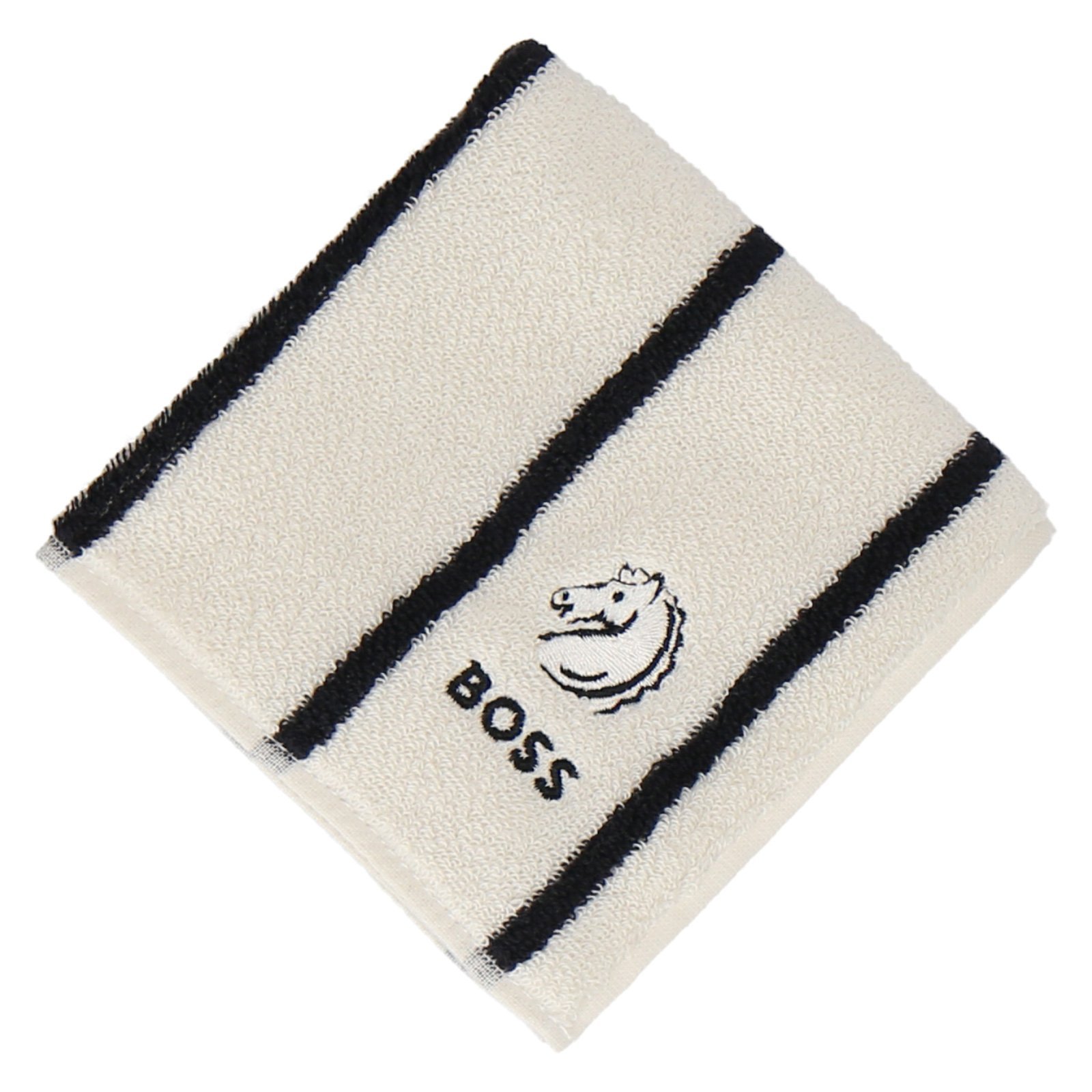 INTERMODE KAWABE｜BOSS(ボス) メンズ ミニタオル | Rakuten Fashion