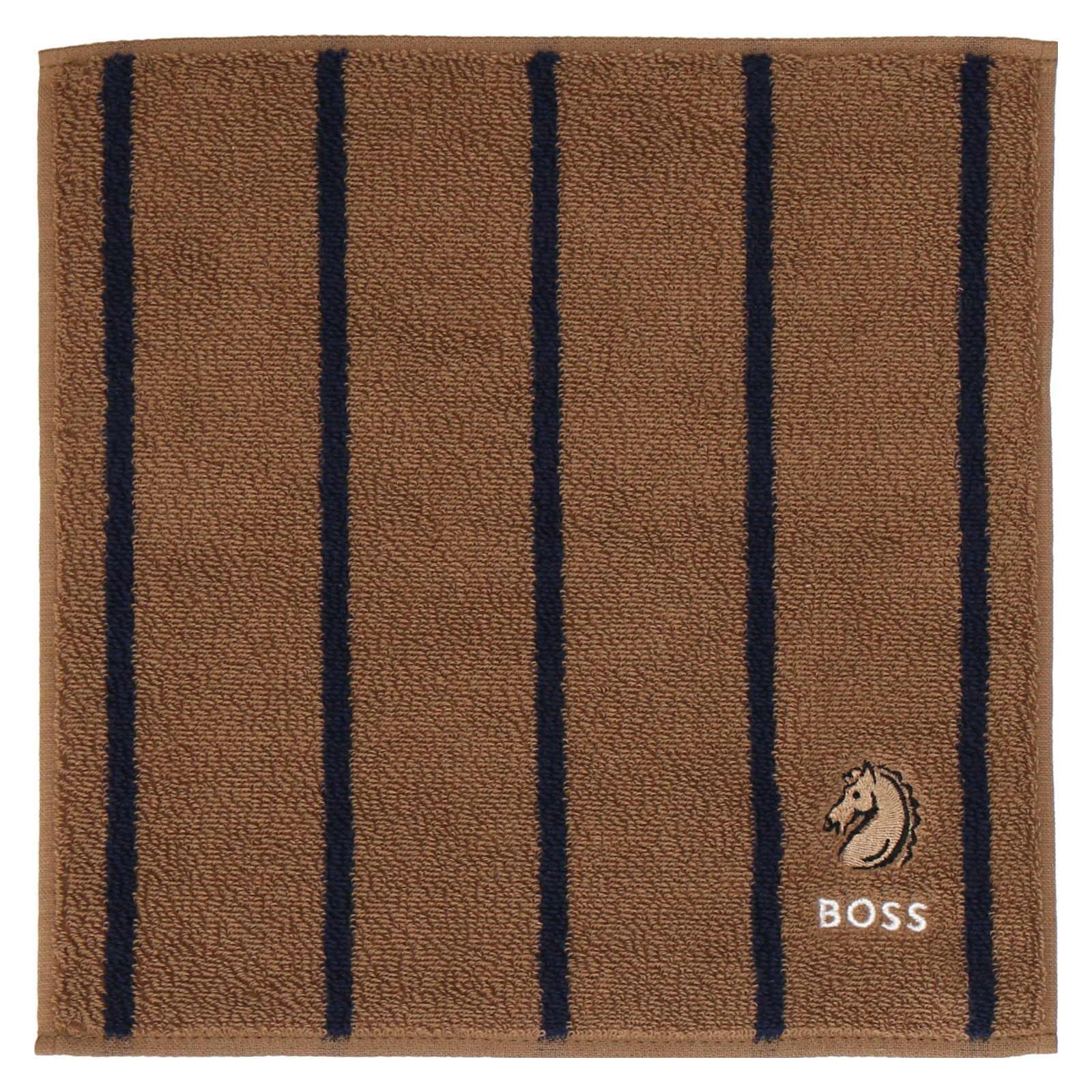 INTERMODE KAWABE｜BOSS(ボス) メンズ ミニタオル | Rakuten Fashion