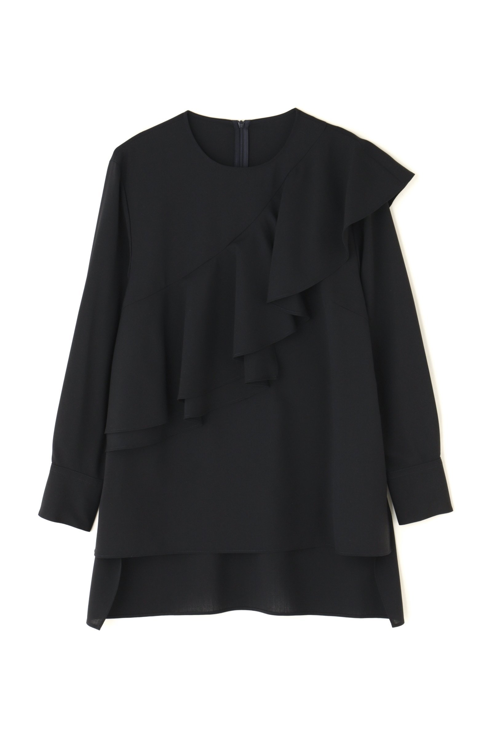 ADORE｜◇ハイツイストトロピカルブラウス | Rakuten Fashion(楽天