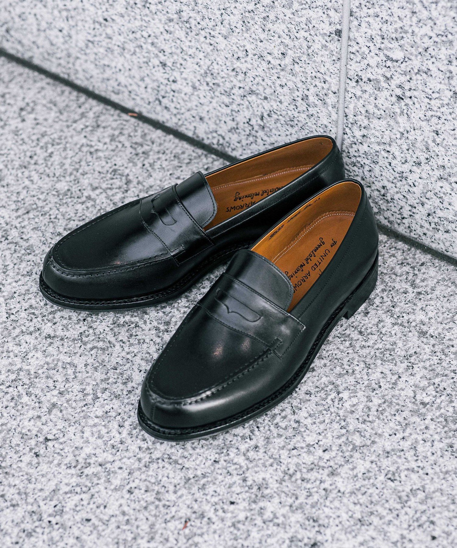 UNITED ARROWS green label relaxing｜【別注】<Jalan Sriwijaya