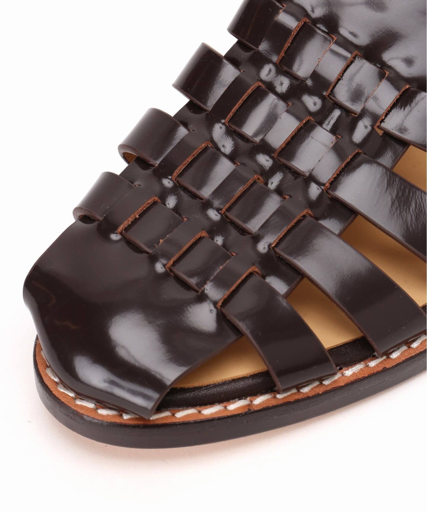 Spick & Span｜《予約》ARTESANOS/アルテサノス グルカサンダル