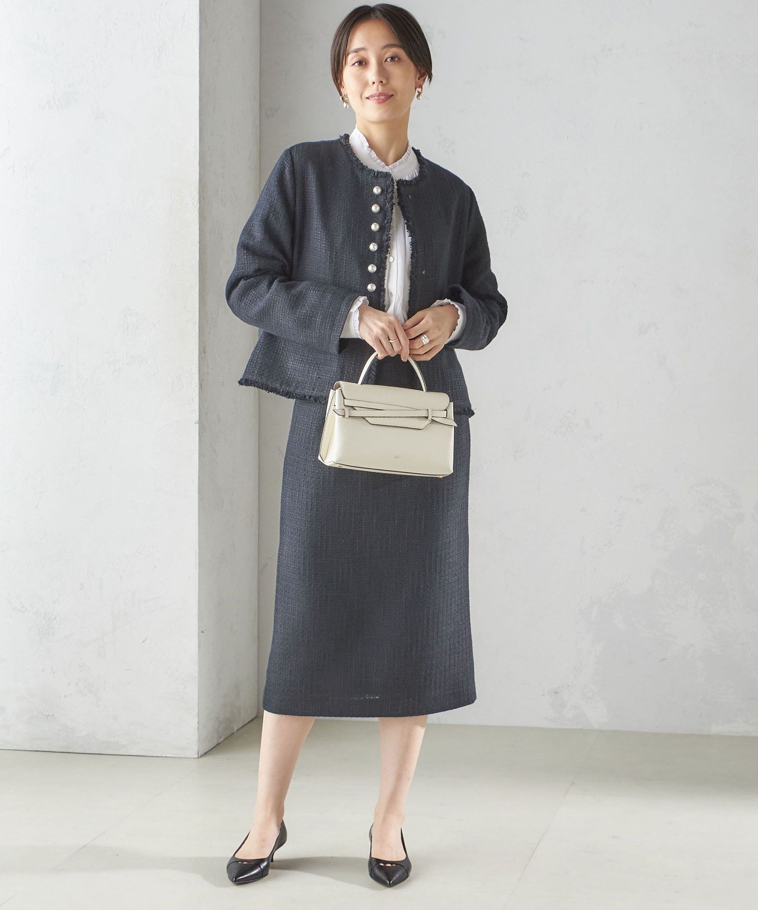 2758　2760　3196　　 まとめ商品 SHIPS（シップス） パンツ SHIPS: INFITEX 2WAYストレッチ スラックス