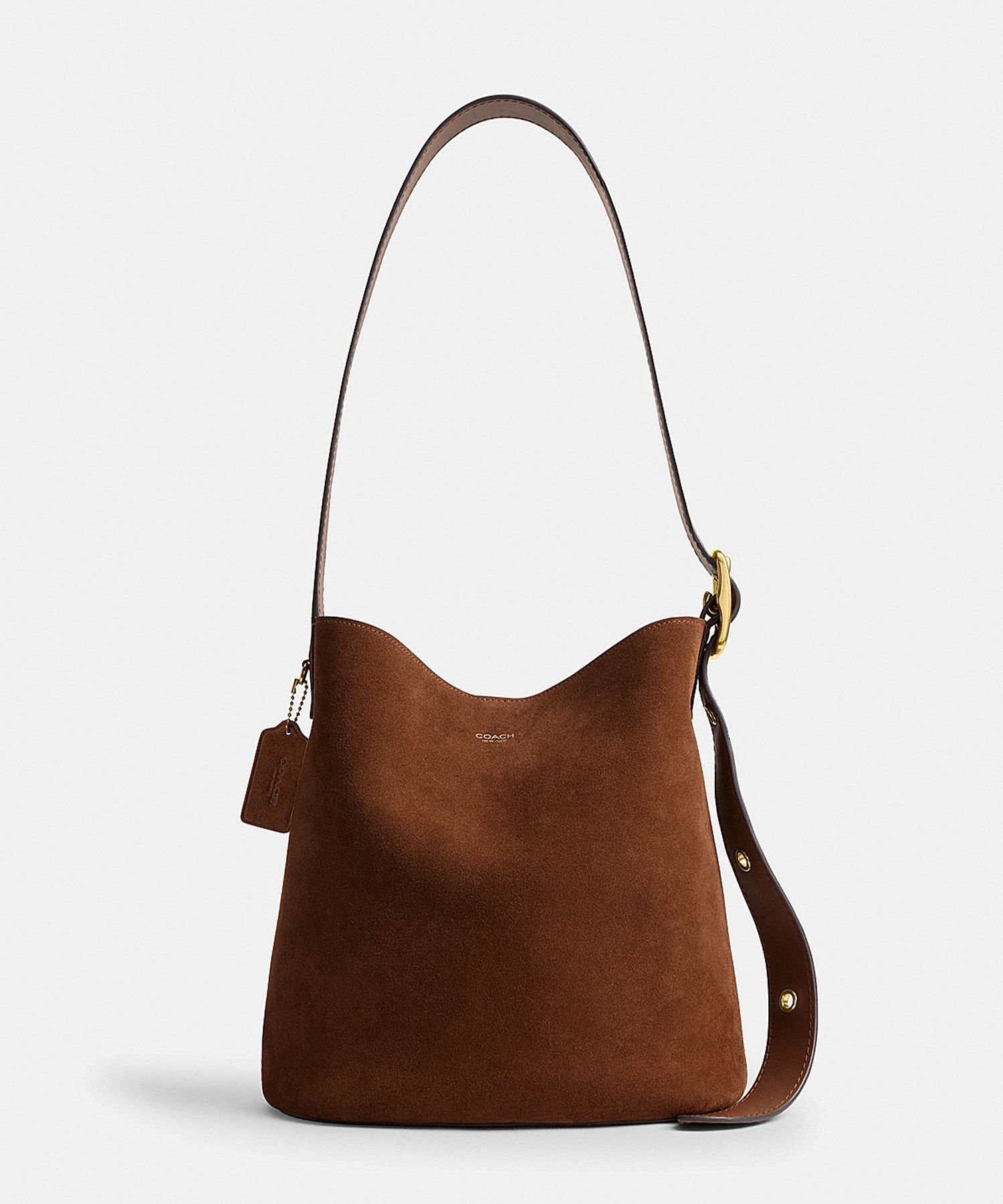 COACH｜【公式】ブリーカー バケット バッグ | Rakuten Fashion(楽天