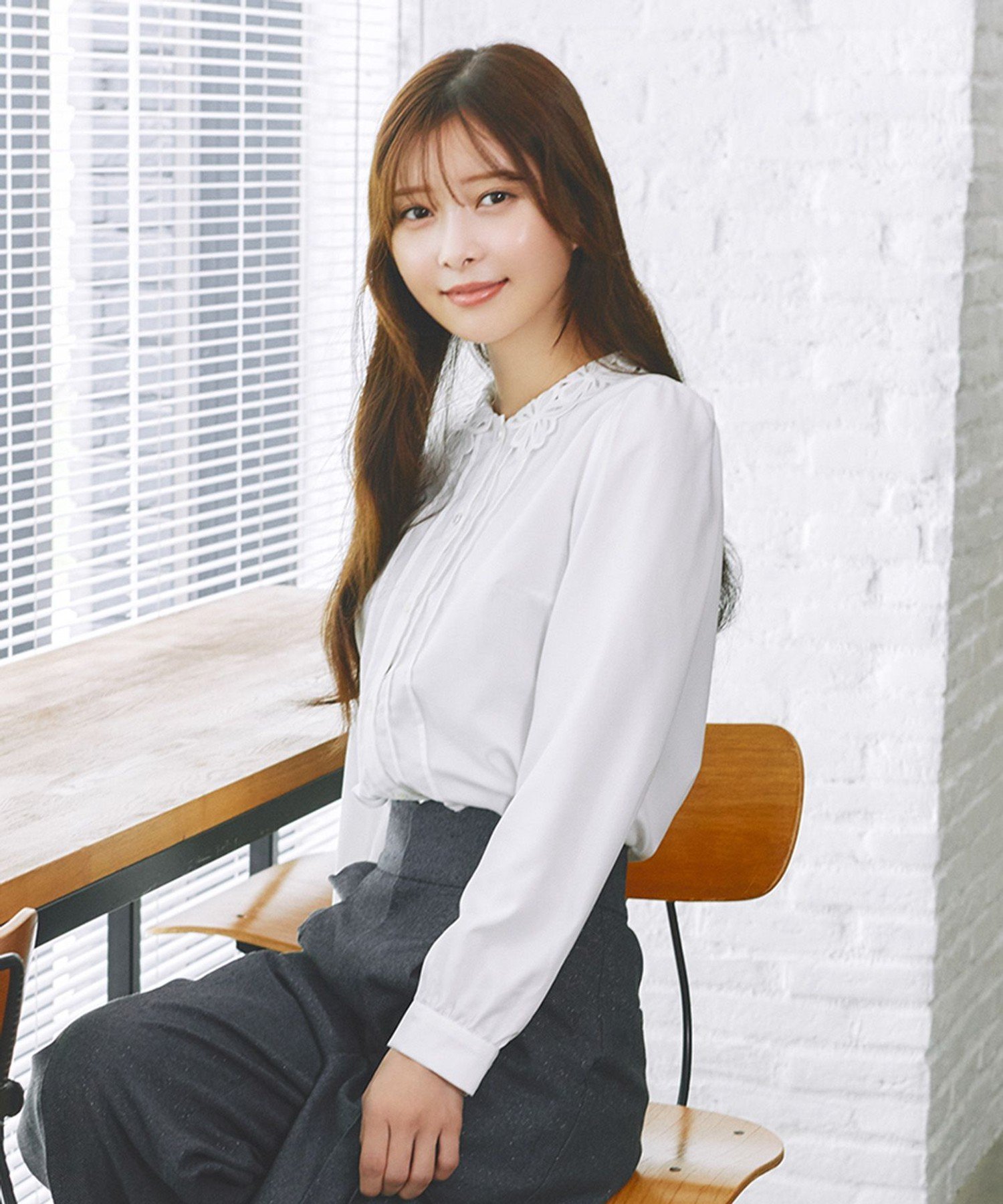 楽天市場】TOCCA（シャツ・ブラウス｜トップス）：レディース