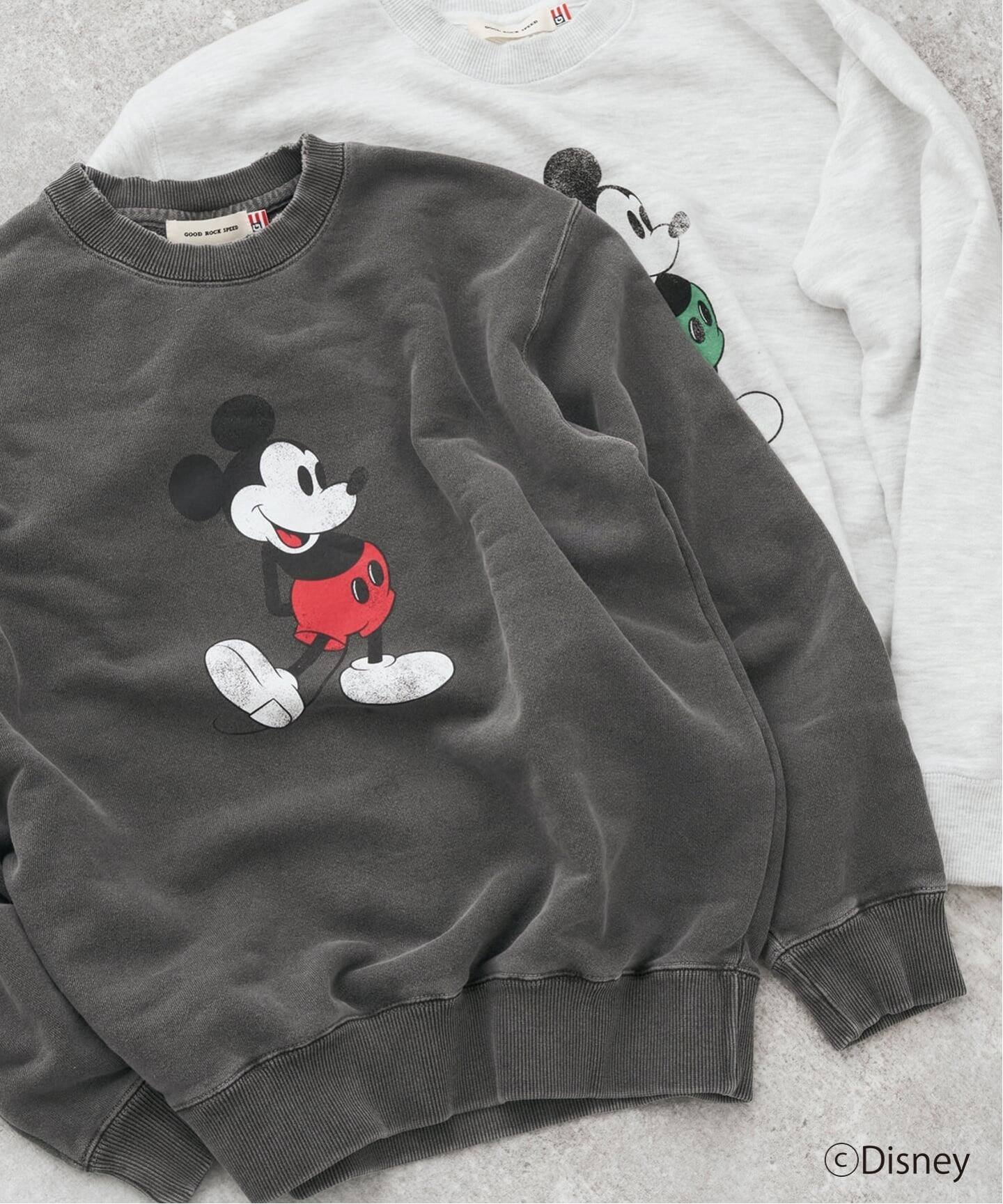 Spick & Span｜GOOD ROCK SPEED/グッドロックスピード別注ダメージ