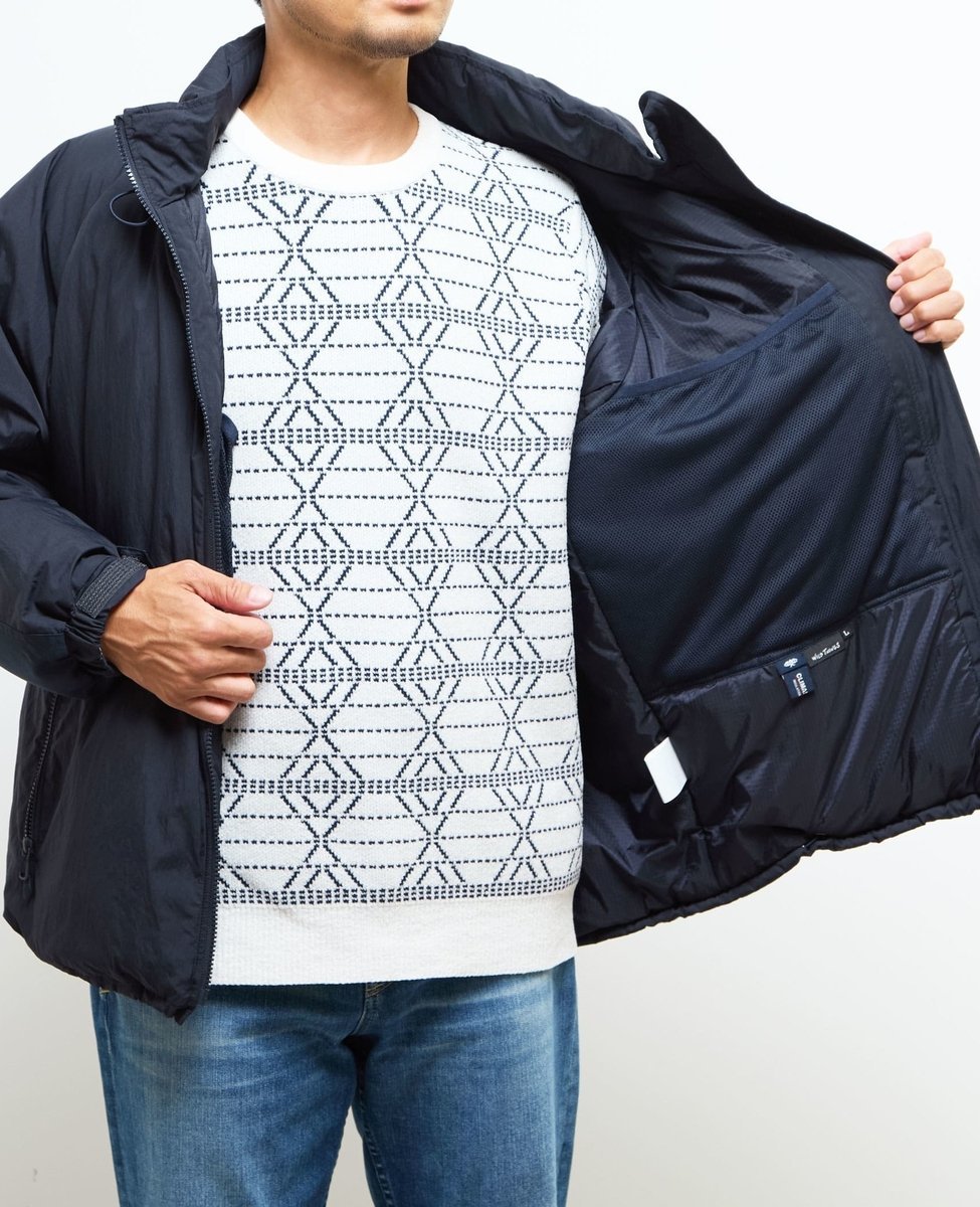 MEN'S MELROSE｜《別注》【WILD THINGS/ワイルド シングス】HAPPY