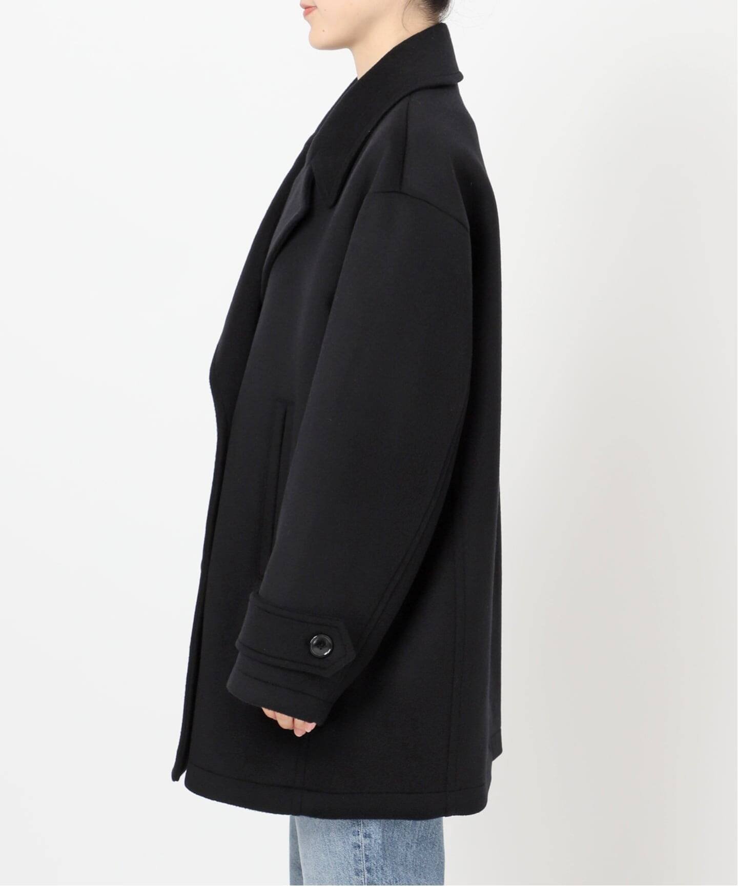 Spick & Span｜S160ビーバーPコート | Rakuten Fashion(楽天